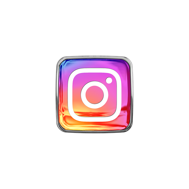 Instagram Bild